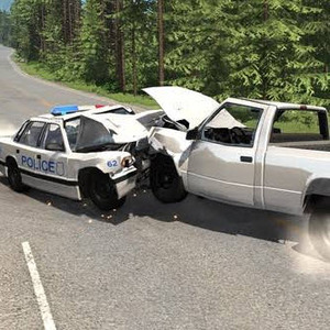 BeamNG.drive