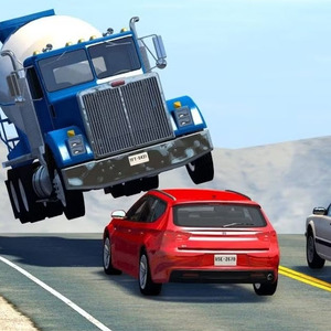 BeamNG.drive