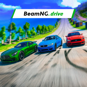 BeamNG.drive