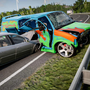 BeamNG.drive