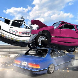 BeamNG.drive