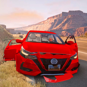 BeamNG.drive