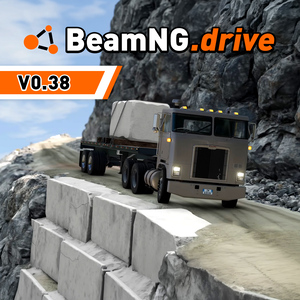 BeamNG.drive
