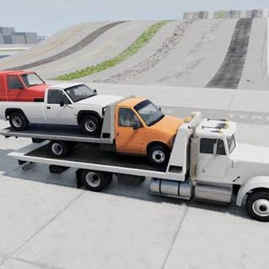 BeamNG.drive