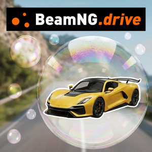 BeamNG.drive