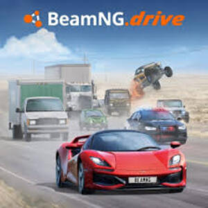 BeamNG.drive
