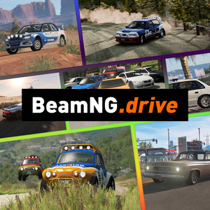 BeamNG.drive