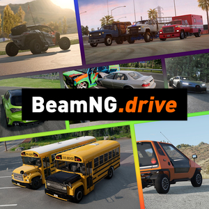 BeamNG.drive