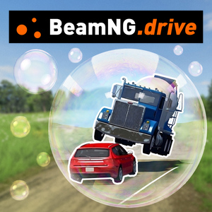 BeamNG.drive