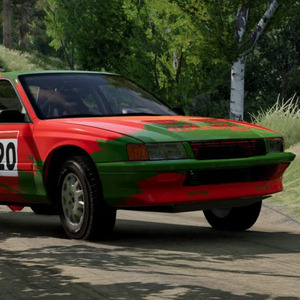 BeamNG.drive