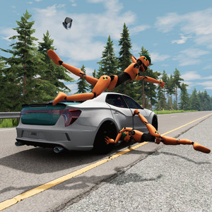 BeamNG.drive
