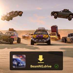 BeamNG.drive