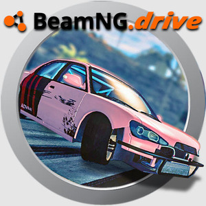 BeamNG.drive