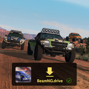 BeamNG.drive