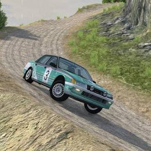 BeamNG.drive