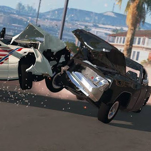 BeamNG.drive