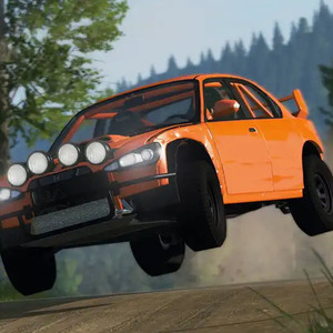 BeamNG.drive