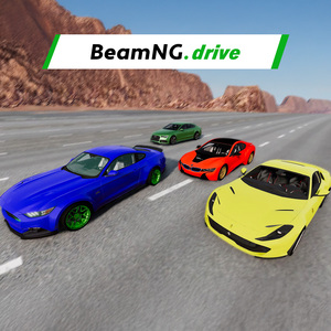 BeamNG.drive