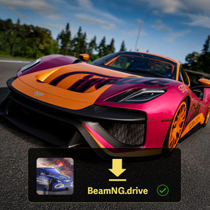 BeamNG.drive