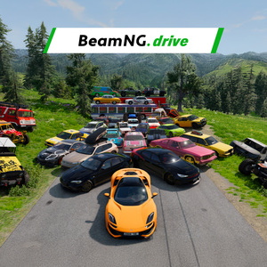 BeamNG.drive