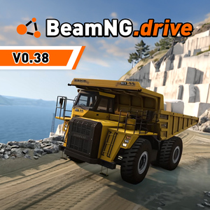 BeamNG.drive