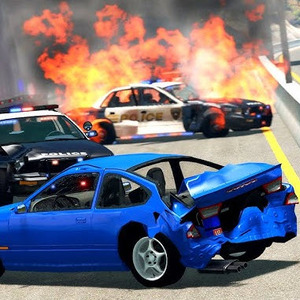 BeamNG.drive