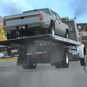 BeamNG.drive