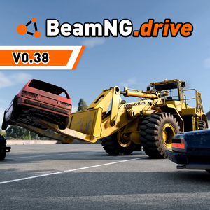 BeamNG.drive