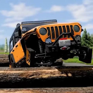 BeamNG.drive