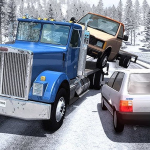 BeamNG.drive