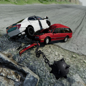BeamNG.drive