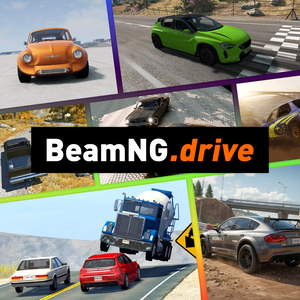 BeamNG.drive