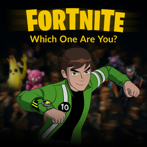 Fortnite