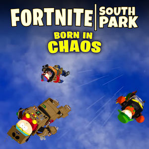Fortnite