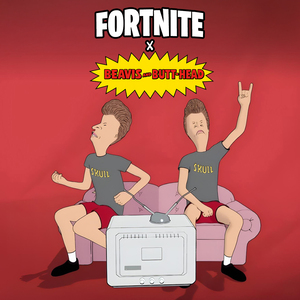 Fortnite