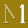 Merrick Bank Mobile Logo
