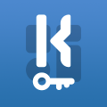 KWGT Kustom Widget Pro Key Logo