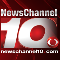 NewsChannel 10 – Amarillo, TX Logo