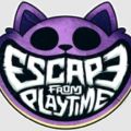 Escape from Playtime Logo