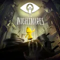 Little Nightmares Logo