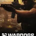 WARDOGS Logo