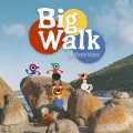 Big Walk Logo