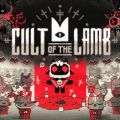 Cult of the Lamb Logo