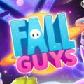 Fall Guys Logo
