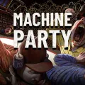 Machine Party Logo