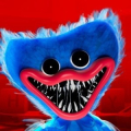 Poppy Playtime Logo