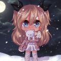 Gacha Cute Logo