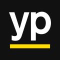 The Real Yellow Pages - YP The Real Yellow Pages - YP Logo