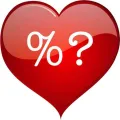 Love Tester Logo