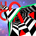 Tunnel Rush Logo